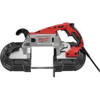 Milwaukee HBS120E Bandsaw - Goldpeak Tools PH Milwaukee Milwaukee HBS120E Bandsaw - Goldpeak Tools PH Milwaukee